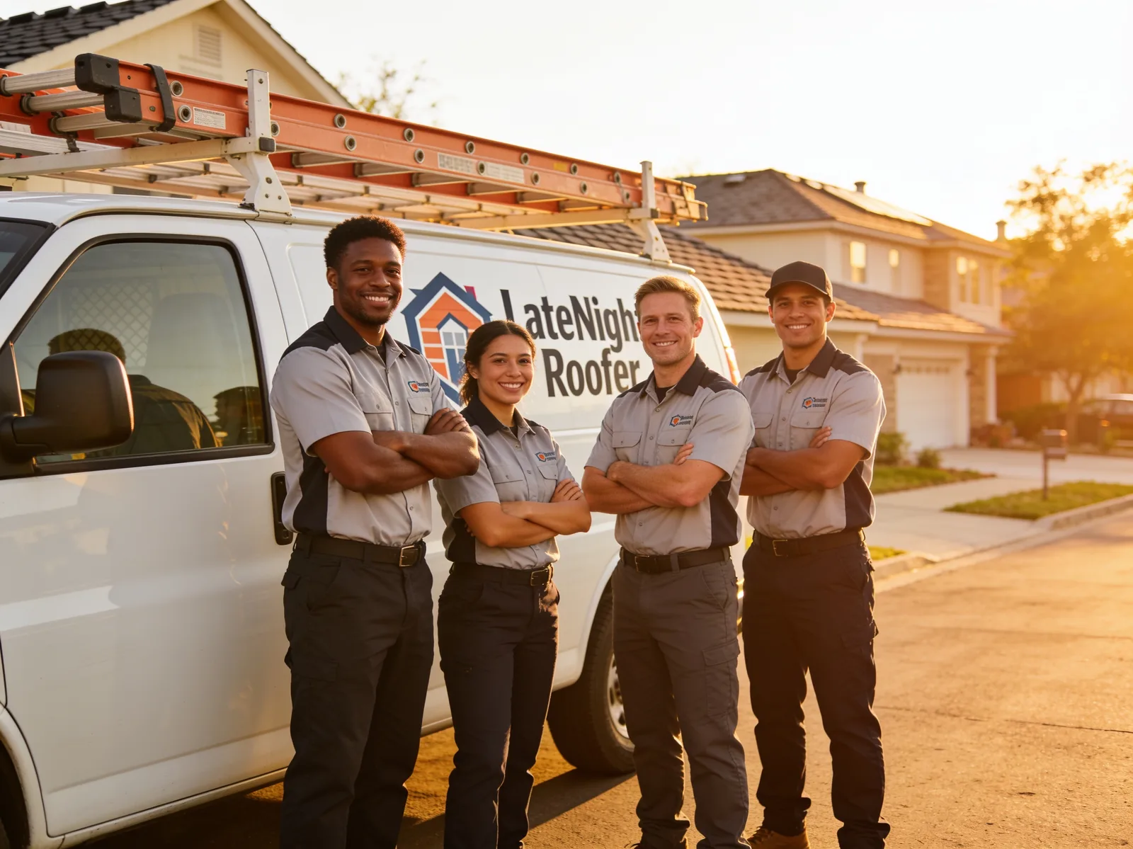 Emergency Roof Repair company in Salineville, OH